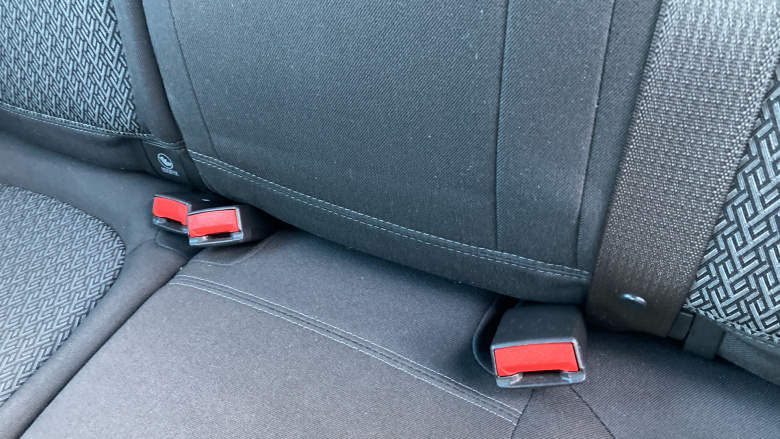 Vauxhall Mokka X 1.4T ecoTEC Active 5dr Petrol Hatchback